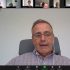 Derek Feeley appears on our zoom call with a variety of members on zoom