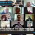 Members on zoom.