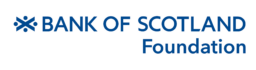 Bank of Scotland foundation logo