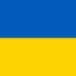 Ukranian flag