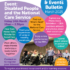 GDA Learning & Events Bulletin March ’25. Event: Disabled People and the National Care Service. Friday 14th March 10am – 2.30pm. • Hear from Maree Todd, Minister for Social Care. • Enjoy a new performance of the PPPs. • Find out ‘What’s Next?’ for the National Care Service. • Share your experiences of using or needing social care. • Explore our Photo Voice Exhibition – GDA members artwork and photos about their social care experiences. • Meet others, make friends and enjoy a lovely lunch together. • Join in some fun activities. • Hybrid event: join in person or online. • Contact us to register your interest! To register your interest in our event and/or learning sessions: Call: 0141 556 7103, or Text: 07958 299 496, or Email: learning@gdaonline.co.uk BSL users can use Call Scotland BSL. Taxi transport, lunch, teas/coffees and personal support assistance are provided.